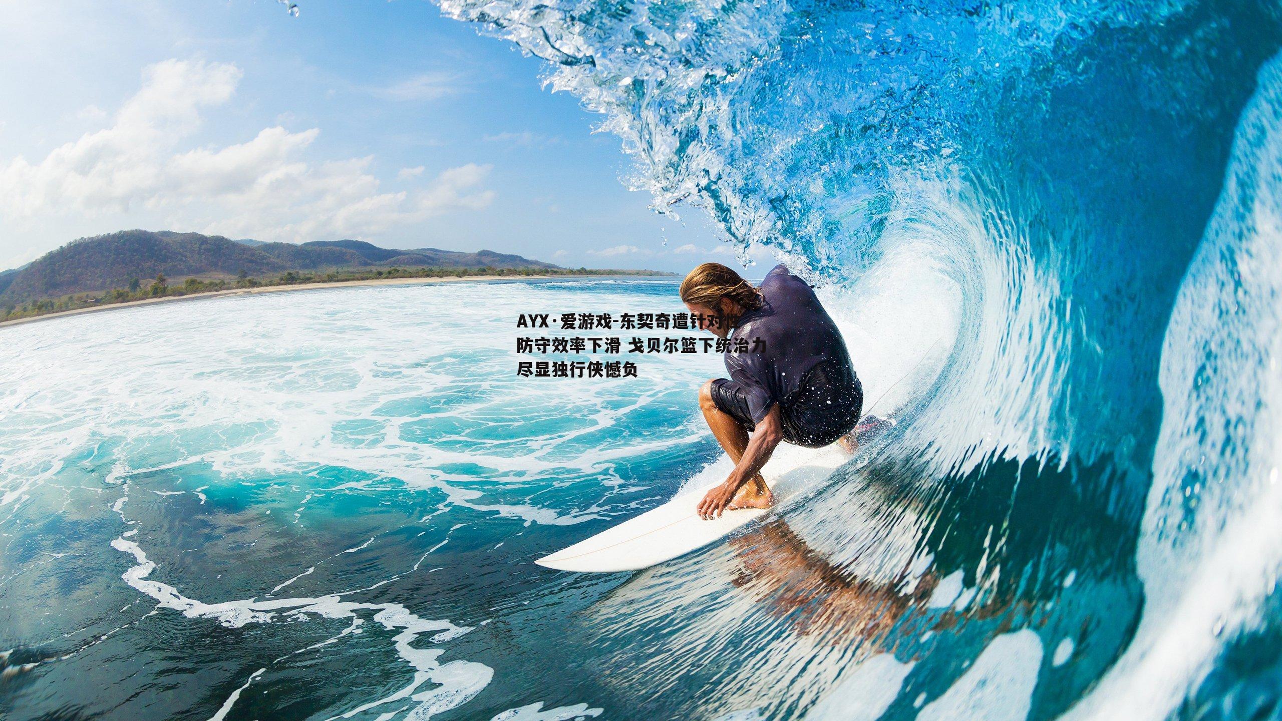 东契奇遭针对性防守效率下滑 戈贝尔篮下统治力尽显独行侠憾负